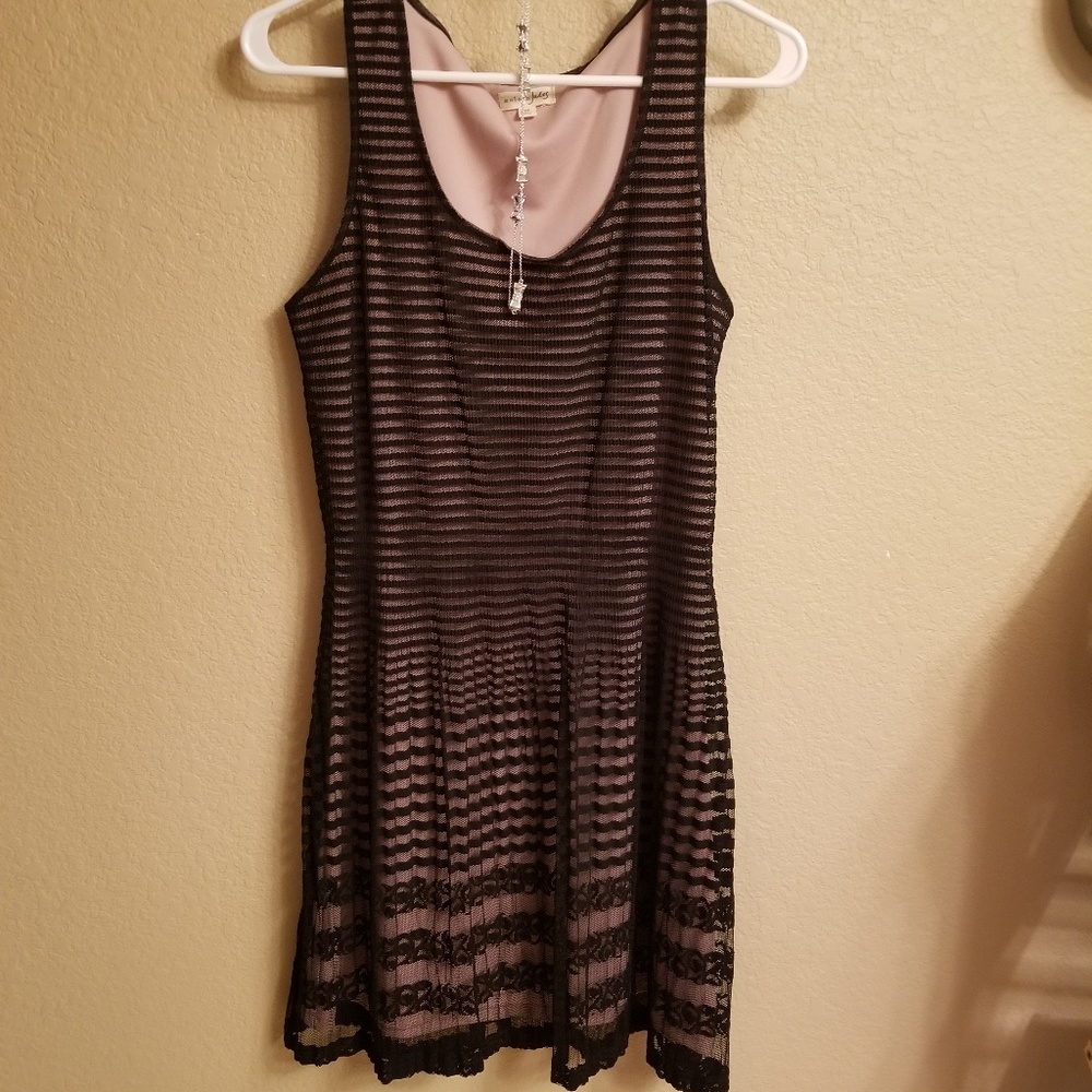 Maison jules dress